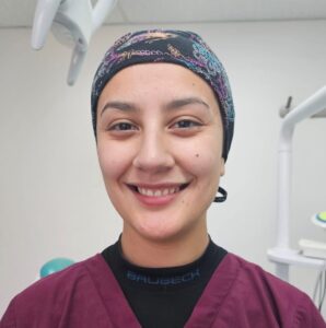Picture of Dra. Fernanda Valladares