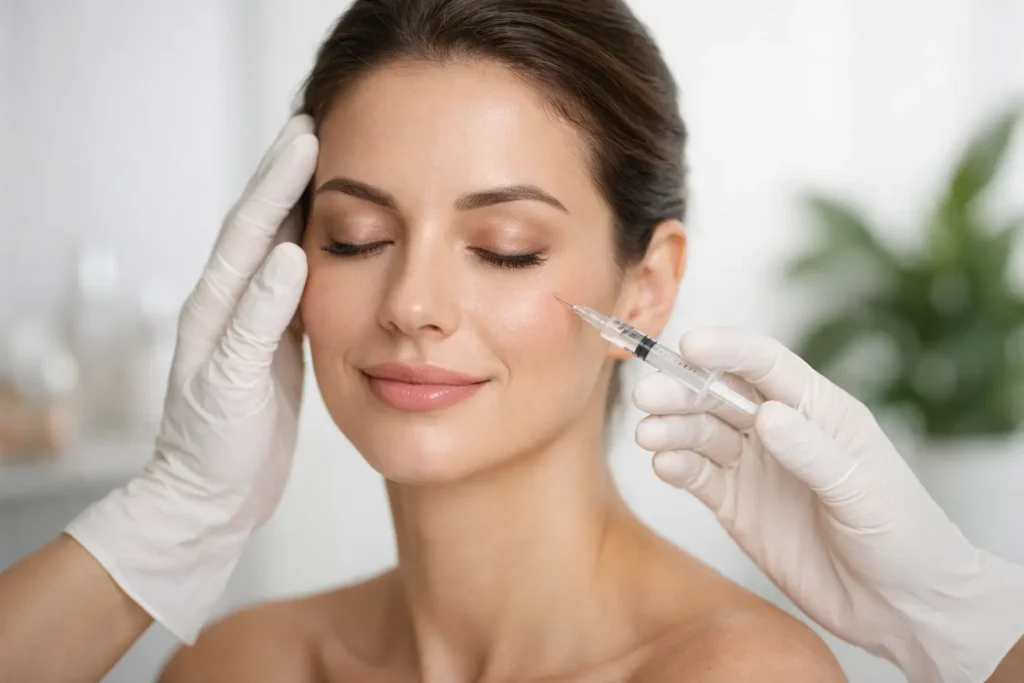 Medicina estética con resultados naturales