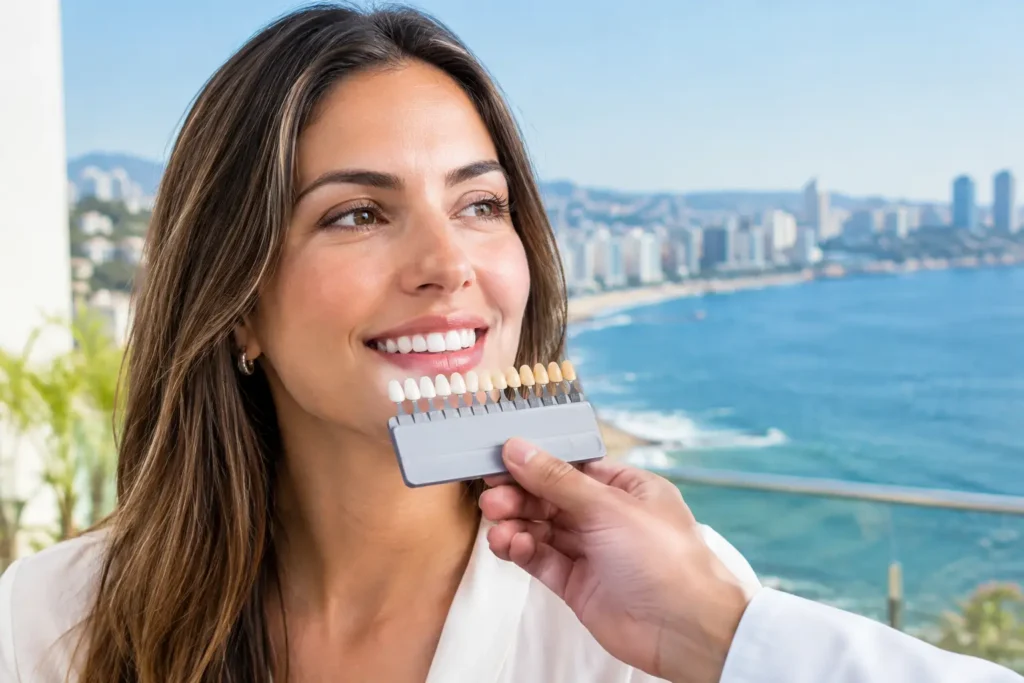 Cómo elegir diseño de sonrisa en Viña del Mar